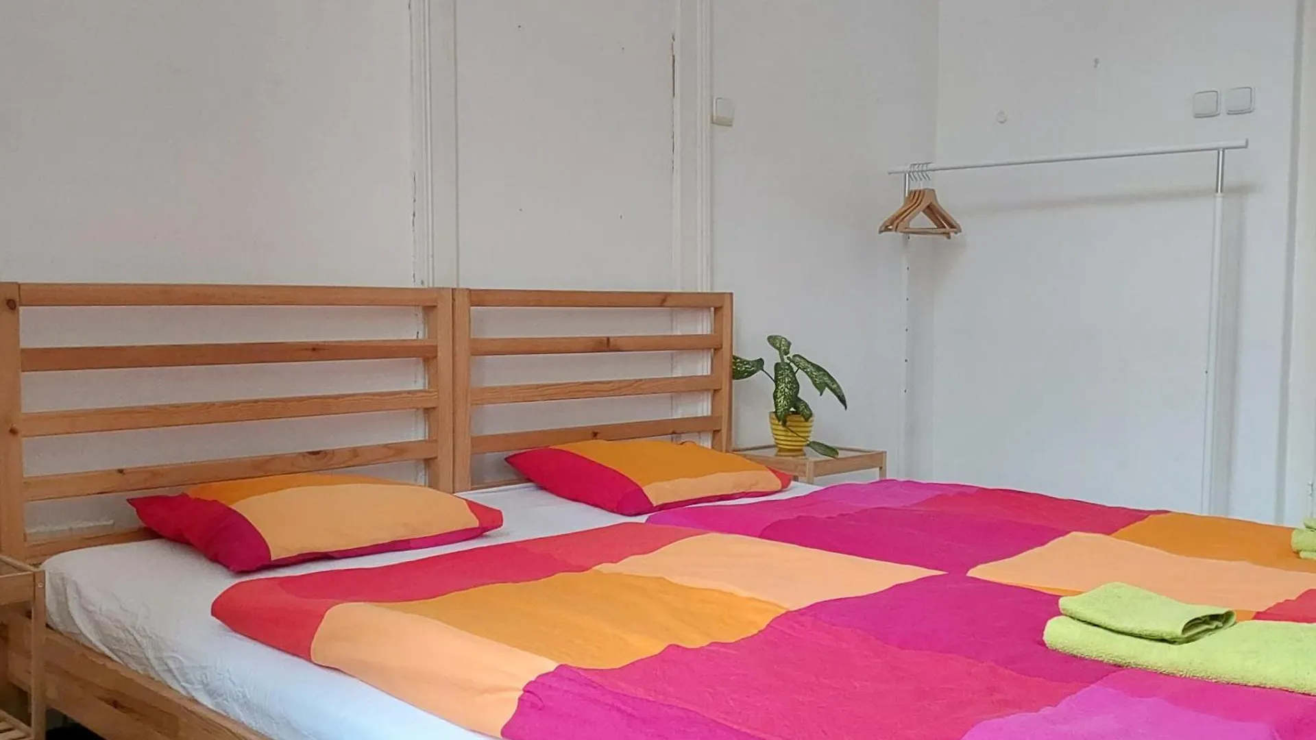Homestay Old Town Center Just In 3 Min Walk Private Room A Prague