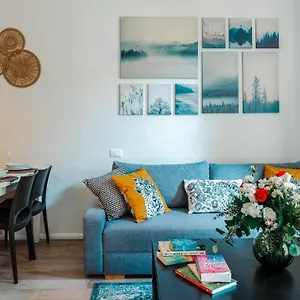  Apart Otel Retreat