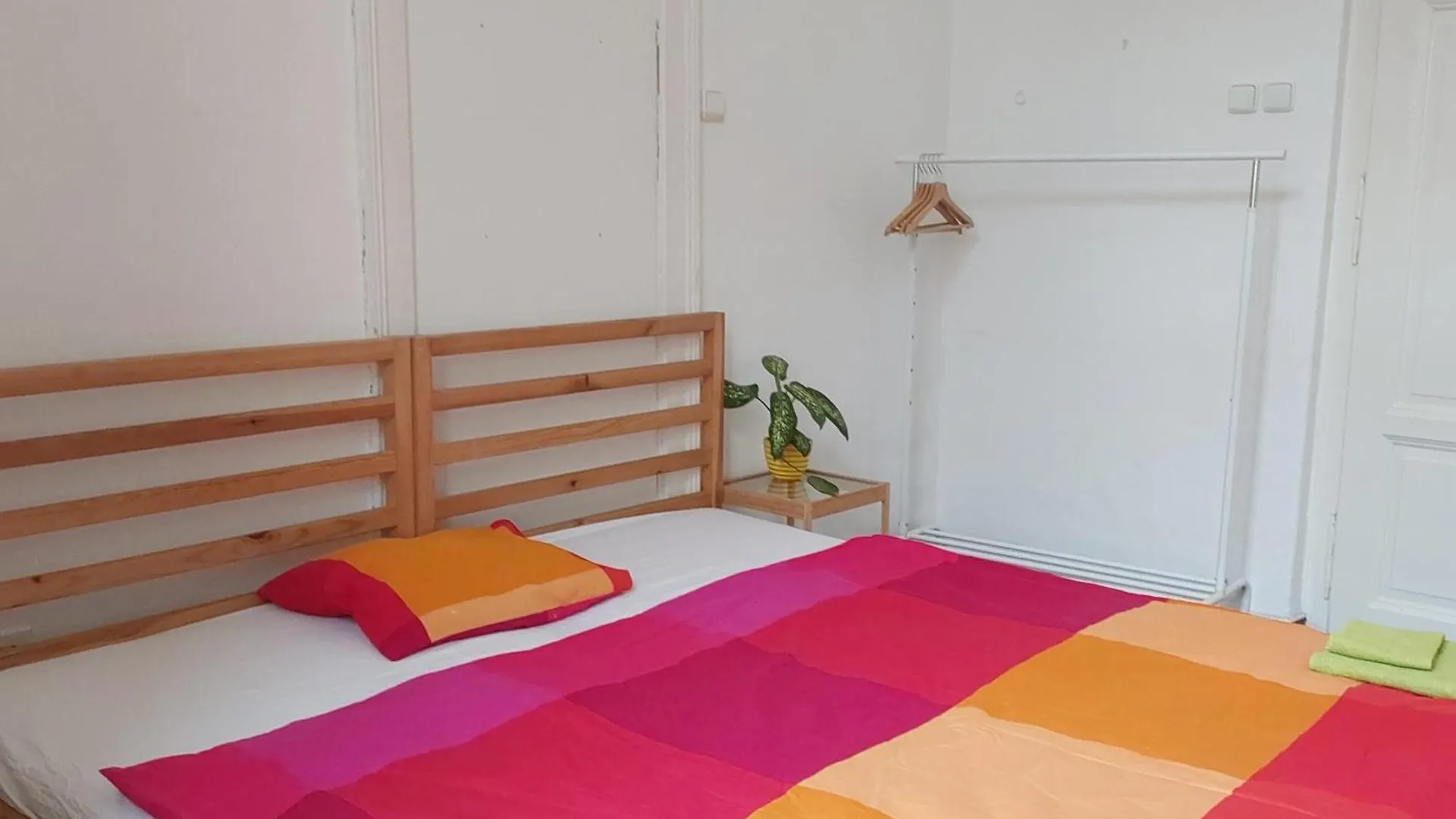 Old Town Center Just In 3 Min Walk Private Room A Prag Privatunterkunft